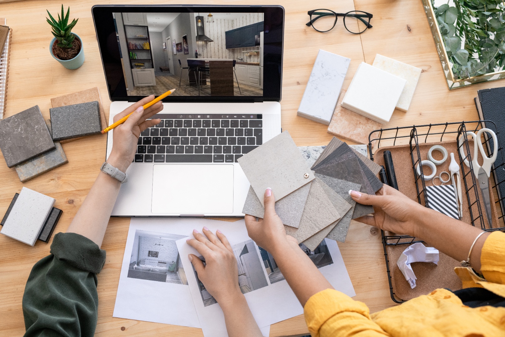 Online Services - Interior design by InteriorNet